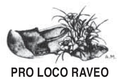 Logo Pro Loco Raveo